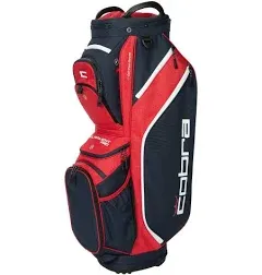 Cobra Golf Ultralight Pro Cart Bag