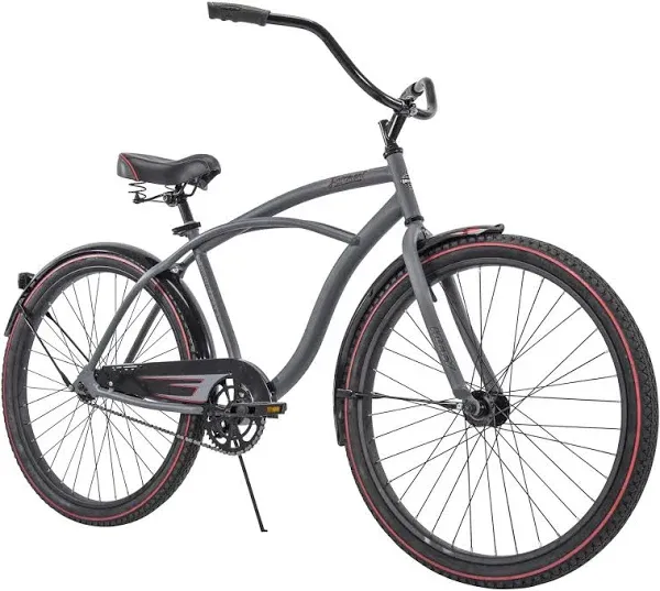 Huffy Cruiser Bike, Fairmont or Woodhaven Model 20/24/26 Inch Sizes