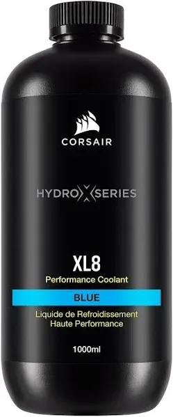 Corsair Hydro x Series XL8 Performance Coolant