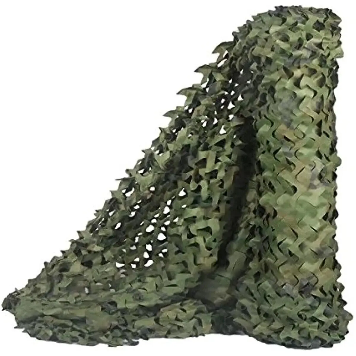 Sitong Bulk Roll Camo Netting for Hunting Military Decoration Sunshade