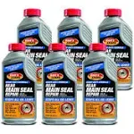 Bar&#039;s Leaks Concentrated Rear Main Seal Repair Engine Oil Stop Leak 16.9 oz