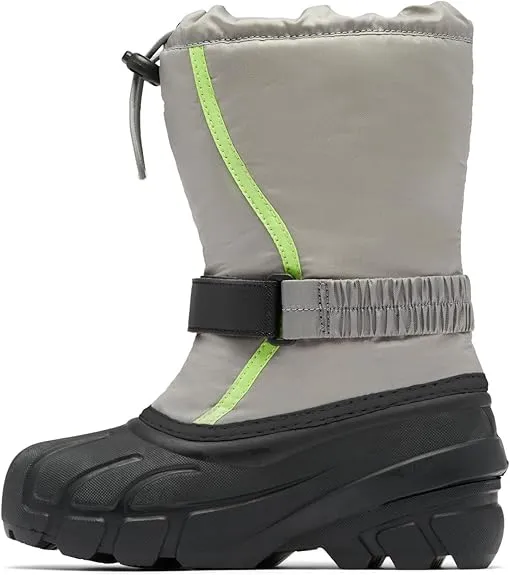 SOREL - Youth Flurry Winter Snow Boots for Kids