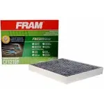 Cabin Air Filter   Fram   CF12159