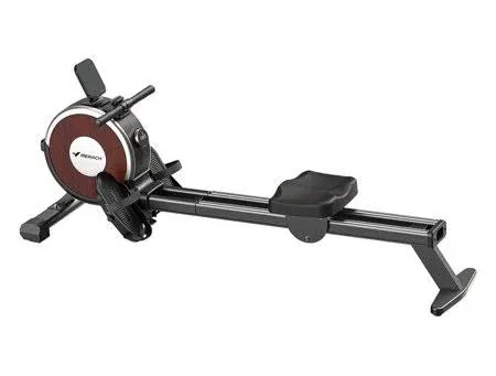 MERACH Rowing Machine, Magnetic Rower Machine for Q1S-SE, Black 