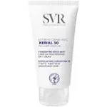 SVR Xerial 50 Extreme Foot Cream 50 ml