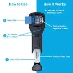 Thermacell MR300 Portable Mosquito Repeller