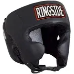 Competition-Li<wbr/>ke Boxing Headgear with Cheeks