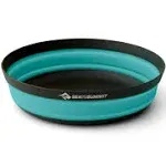 Sea to Summit Frontier Ultralight Collapsible Bowl - Large Blue