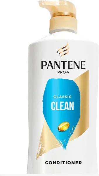 Pantene Pro-V Classic Clean Conditioner