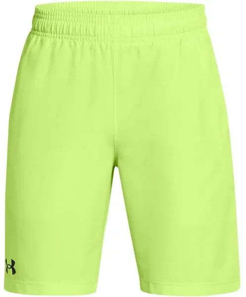 Under Armour Boys' Woven Shorts