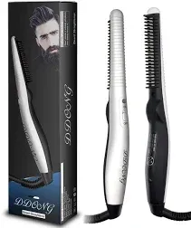 Beard Straightener Comb