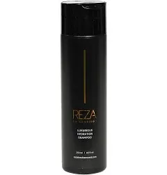 reza Fixation Shampoo