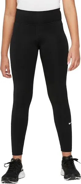 Nike Girls' Dri-FIT One Leggings