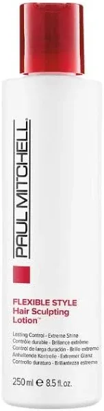 Paul Mitchell Flexible Style Hair Sculpting Lotion - 8.5 fl oz