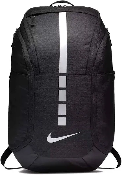 Nike Hoops Elite Pro Backpack Black New BA5554-011