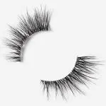 Lilly Lashes Sheer Half Band False Eyelashes Enticing