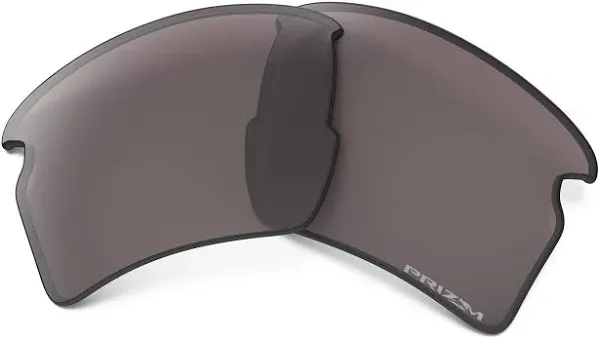 Oakley Flak 2.0 XL Prizm Polarized Replacement Lens Sunglass Accessories