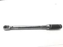 Husky 20-100 ft. lbs. 3/8 in. Drive Torque Wrench