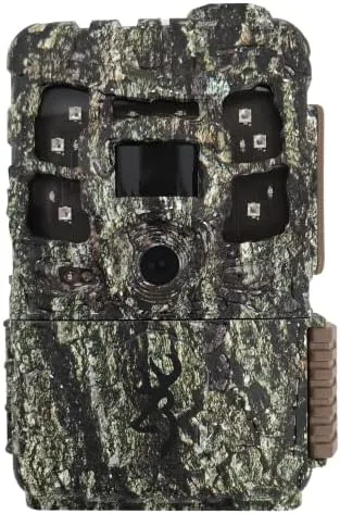 Browning Defender Pro Scout Max Trail Camera