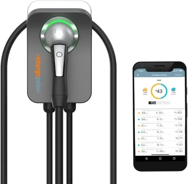 ChargePoint Home Flex Level 2 EV Charger