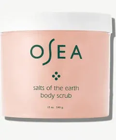 OSEA Salts of the Earth Body Scrub