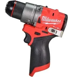 Milwaukee M12 FUEL Drill/Driver 3403