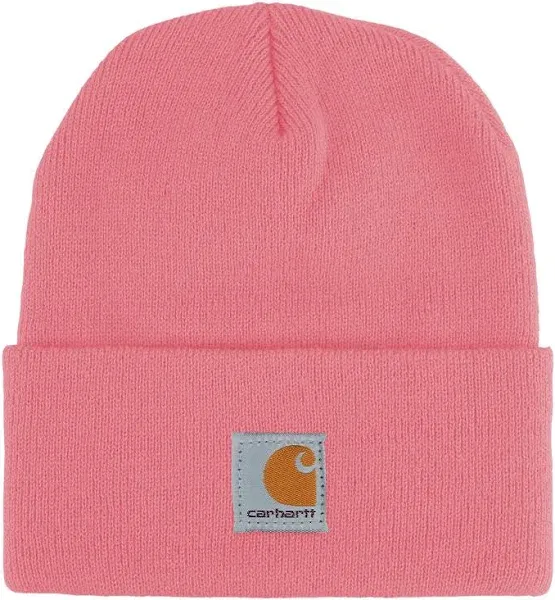 Carhartt Kids' Acrylic Watch Hat - CB8905-H130-UPY | Blain's Farm & Fleet