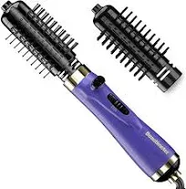 Beautimeter 3-in-1 Round Hot Air Spin Brush Kit