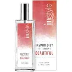 InStyle Fragrances Inspired by Estee Lauder's Beautiful Eau De Toilette