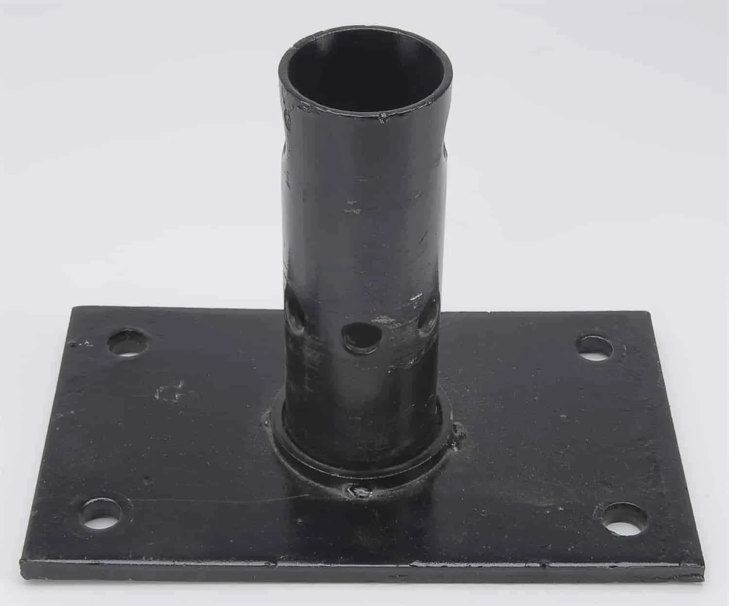 JEGS 80040-5 Engine Stand Replacement Turning Plate/Head For: