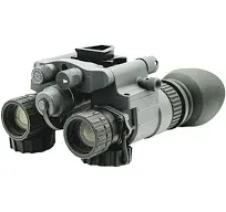 Armasight BNVD-51 Gen 3 Pinnacle Night Vision Goggle Kit