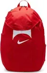 Nike Academy Team Backpack - Red