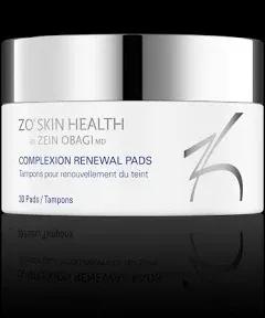 ZO Skin Health Complexion Renewal Pads