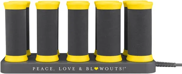 Drybar The Roller Club Curling Hot Rollers