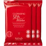 Koh Gen Do Cleansing Water Cloth Pack