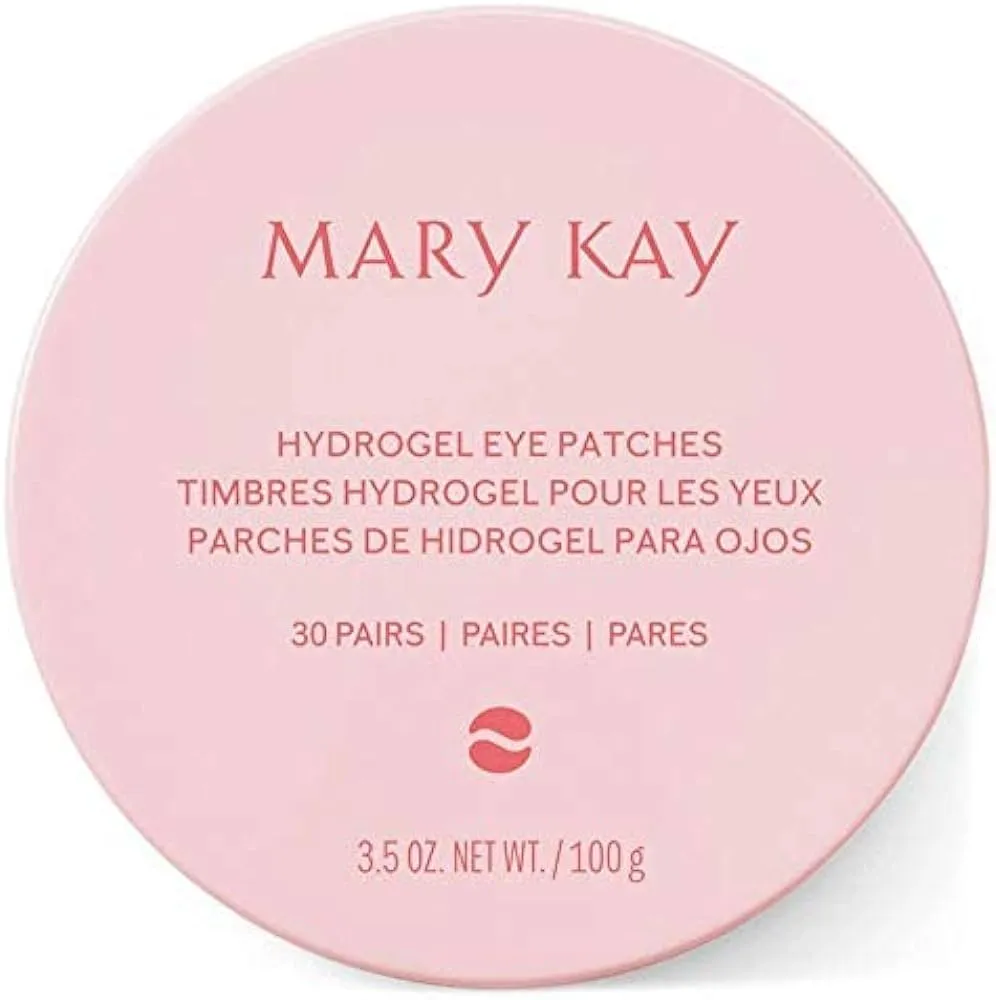 Mary Kay Hydrogel Eye Patches