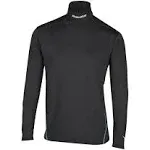 Bauer NECKPROTECT Shirt Youth X-Small