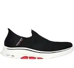 Skechers Performance Slip-ins: Go Walk 7-Easy On 2 9 Men's Black