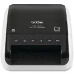 Brother QL-1110NWBC Wireless Label Printer