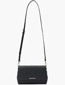 Michael Kors Medium Logo Convertible Crossbody