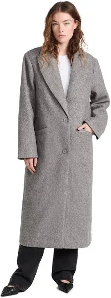 LIONESS Olsen Coat