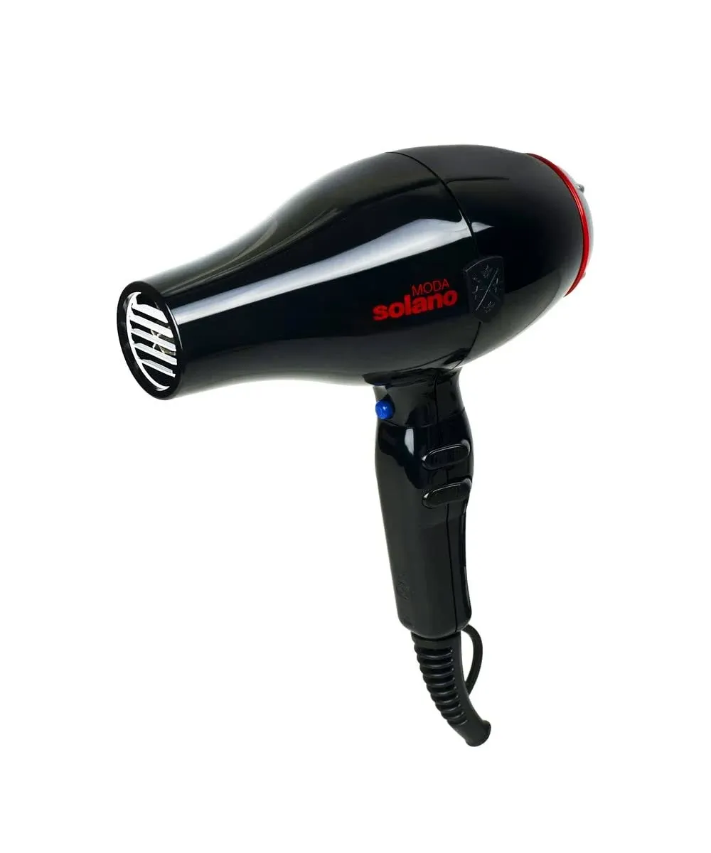 Moda Dryer 1750 W High Performance Drying MET Certified