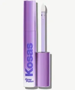 Kosas GrowPotion Fluffy Brow + Lash Boosting Serum