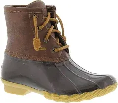 Sperry Kids Saltwater Boot