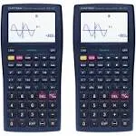 CATIGA Scientific Calculator with Graphic Functions