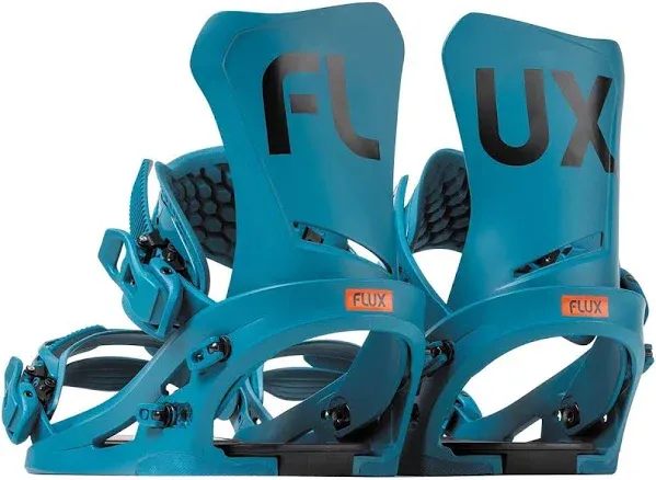 Flux DS Bindings - 2024