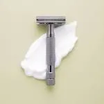 Rockwell 6C Double-Edge Safety Razor | Rockwell Razors | Try Risk Free