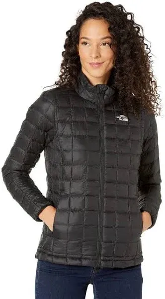 The North Face Women's ThermoBall Eco Jacket 2.0