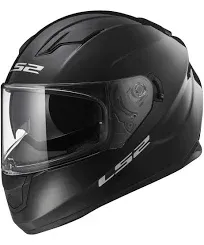 LS2 Helmets Full Face Stream Street Helmet