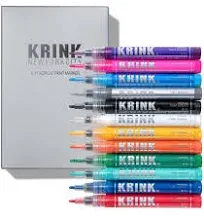 Krink K-11 Acrylic Paint Marker